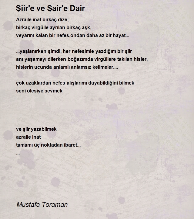 Mustafa Toraman