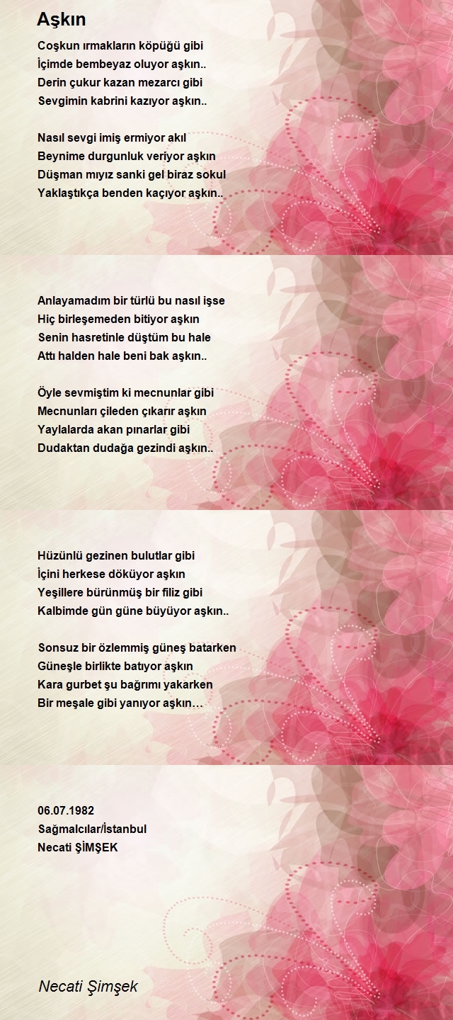 Necati Şimşek
