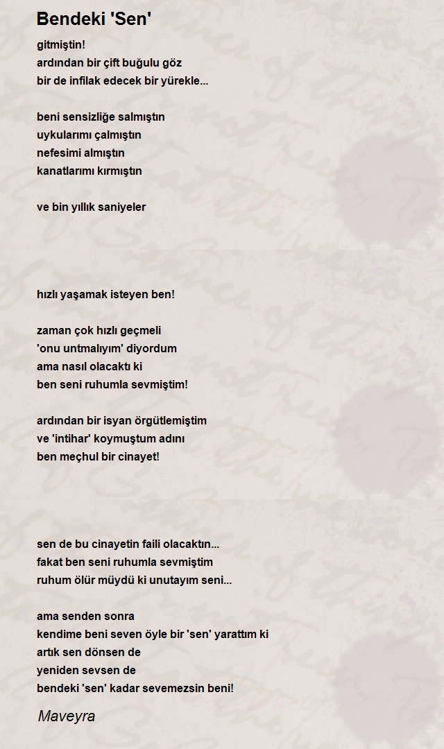 Şair Maveyra