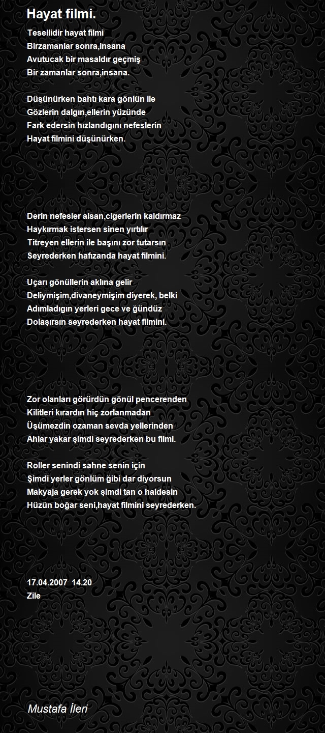 Mustafa İleri