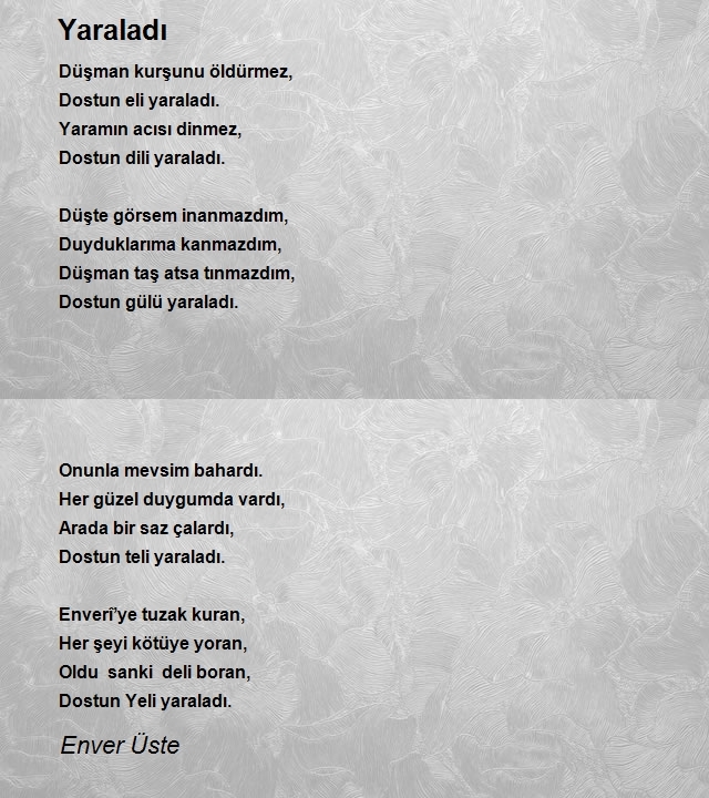 Enver Üste