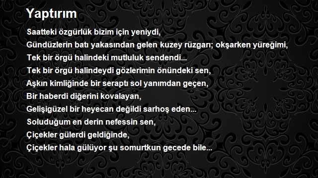 Pınar Sezgin