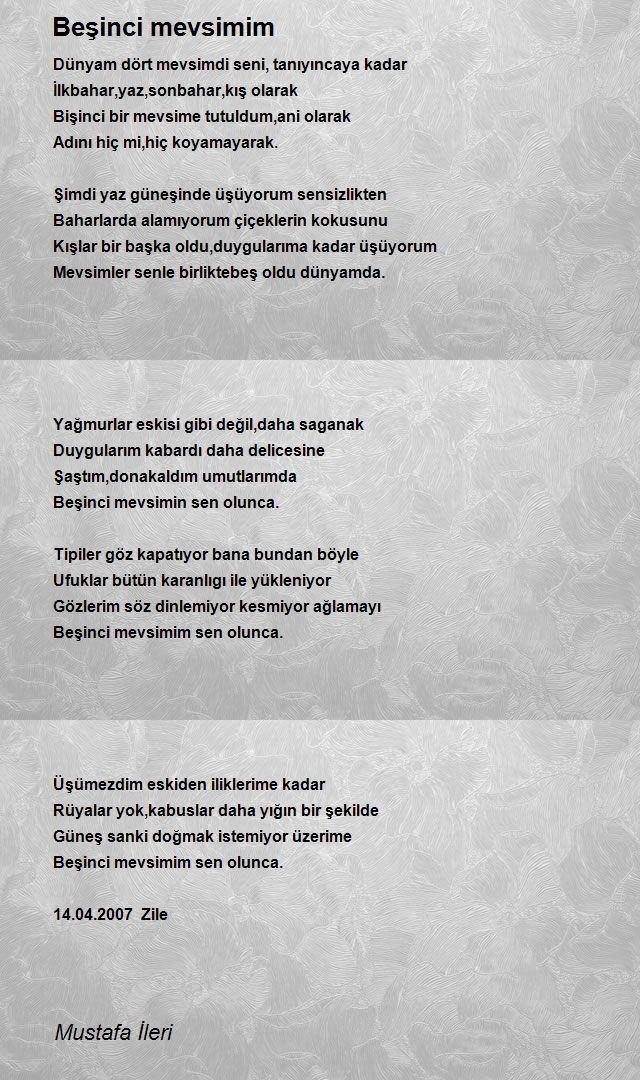 Mustafa İleri
