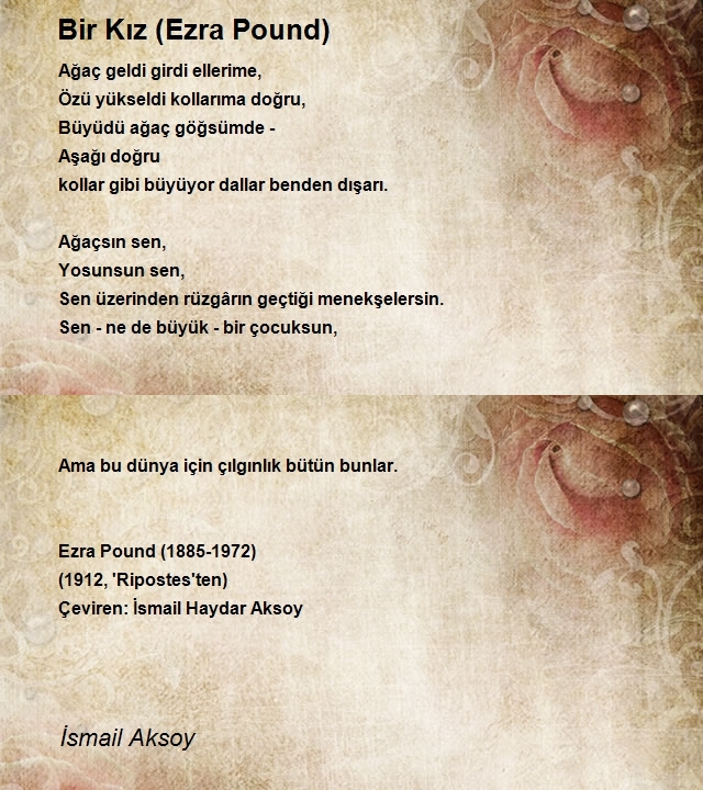 İsmail Aksoy
