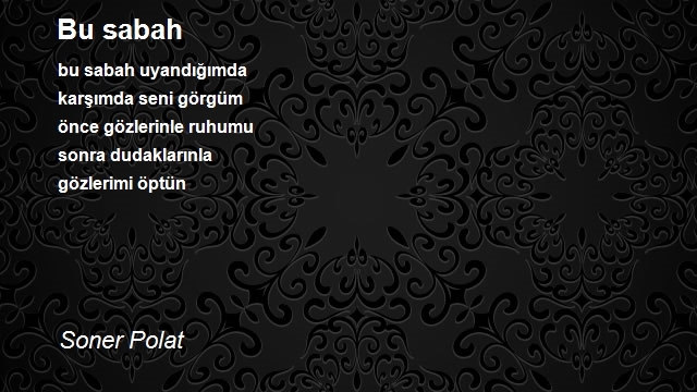 Soner Polat