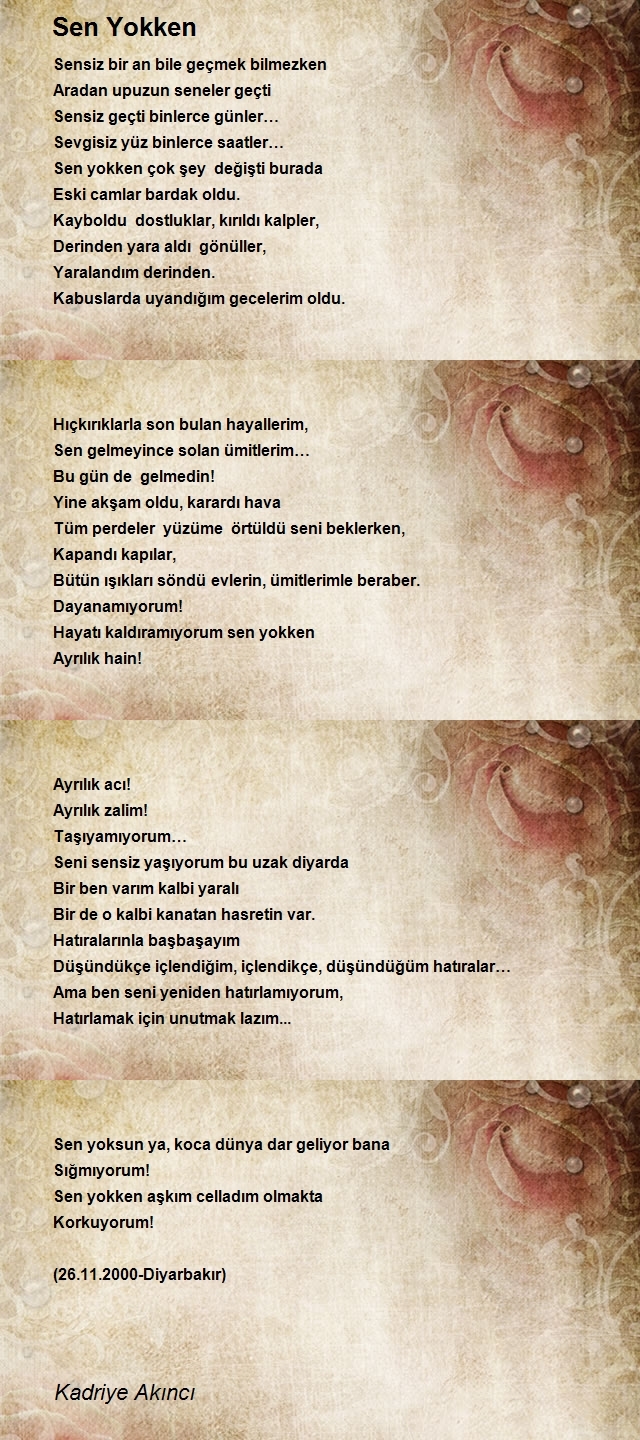 Kadriye Akıncı