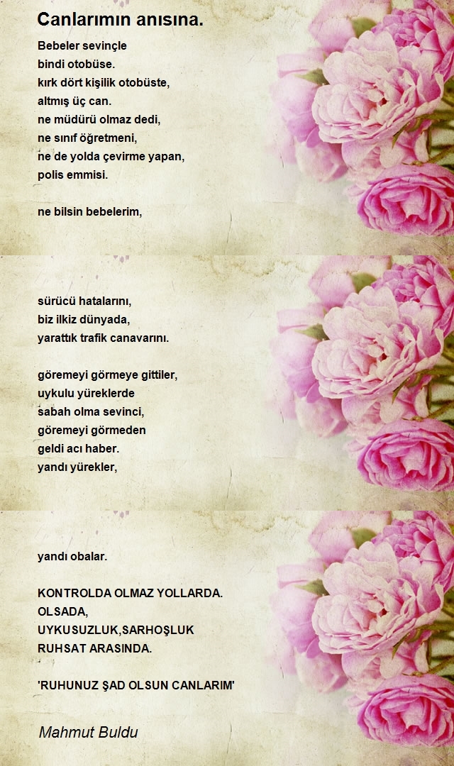 Mahmut Buldu