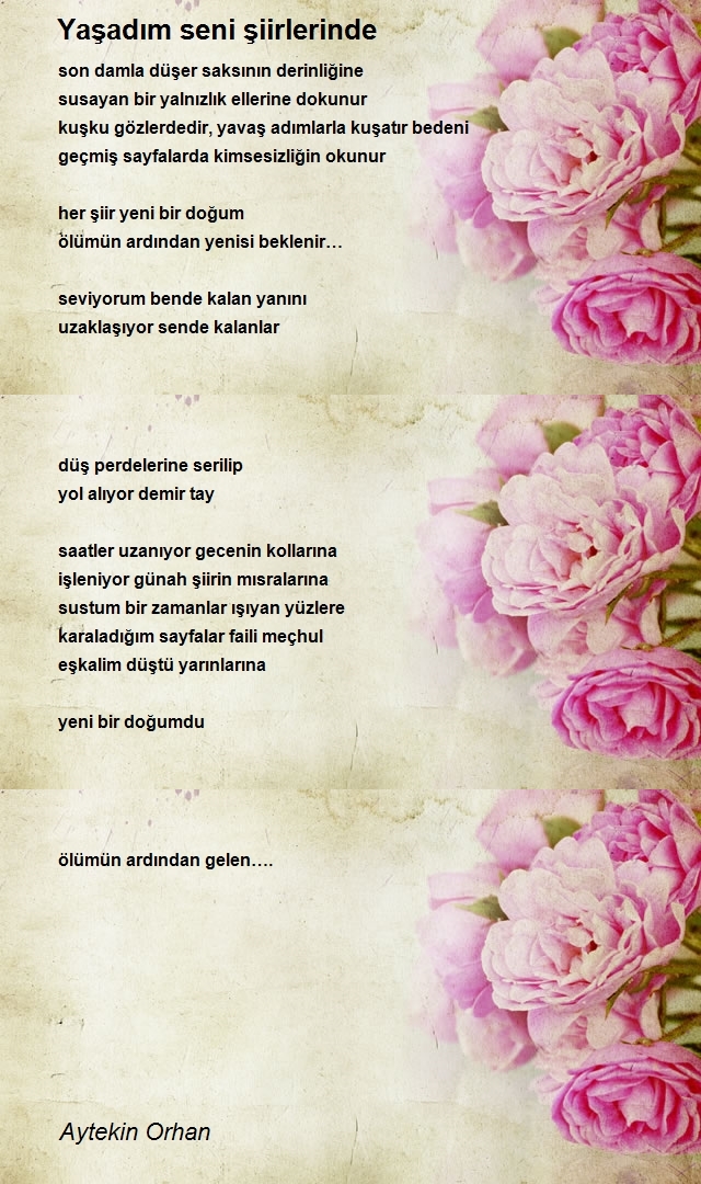 Aytekin Orhan