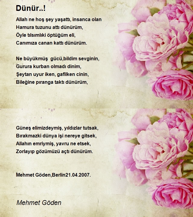 Mehmet Göden