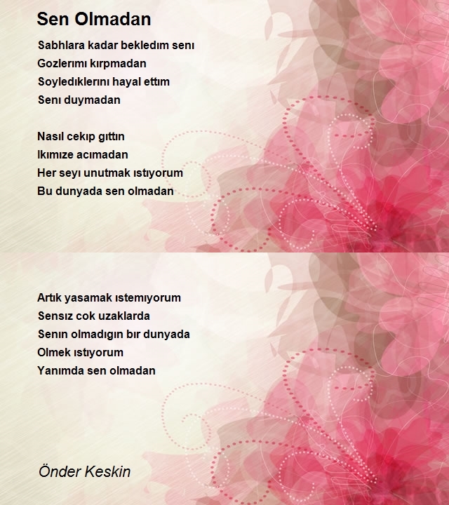 Önder Keskin