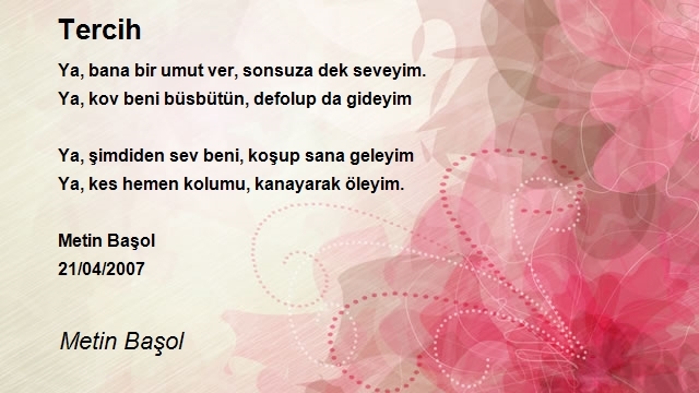 Metin Başol