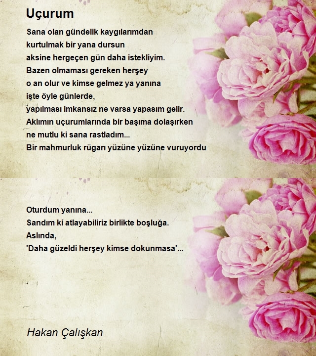 Hakan Çalışkan