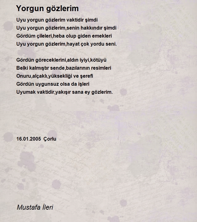 Mustafa İleri