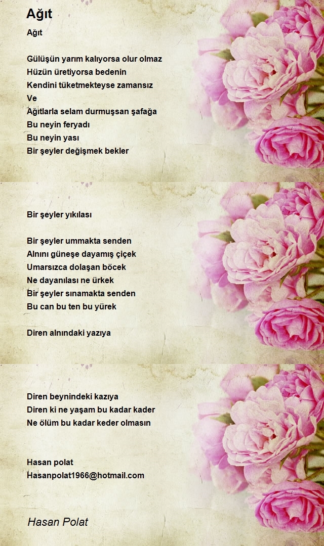 Hasan Polat