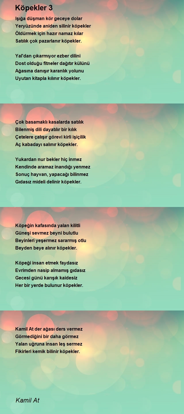 Kamil At