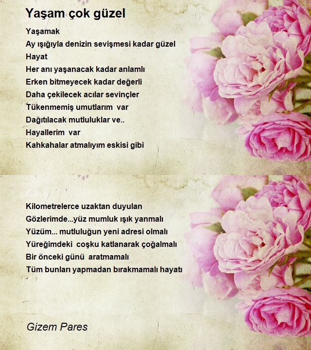 Gizem Pares