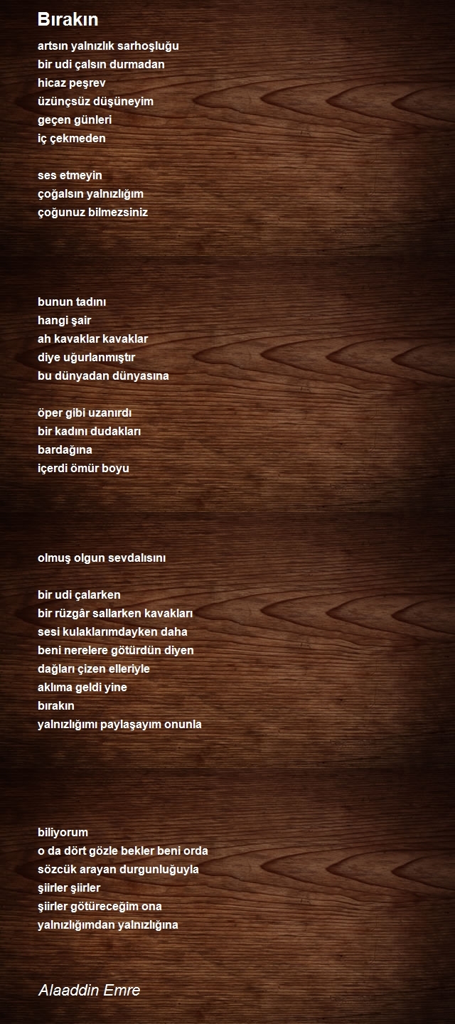 Alaaddin Emre
