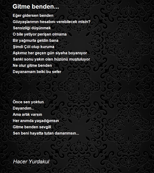 Hacer Yurdakul