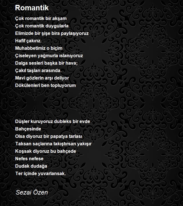 Sezai Özen