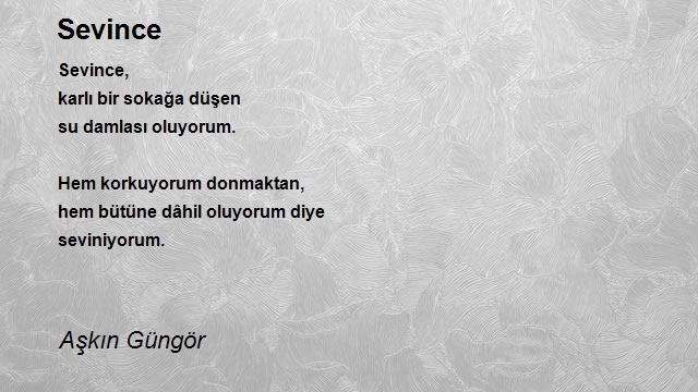 Aşkın Güngör