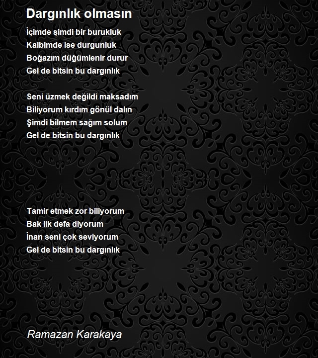 Ramazan Karakaya