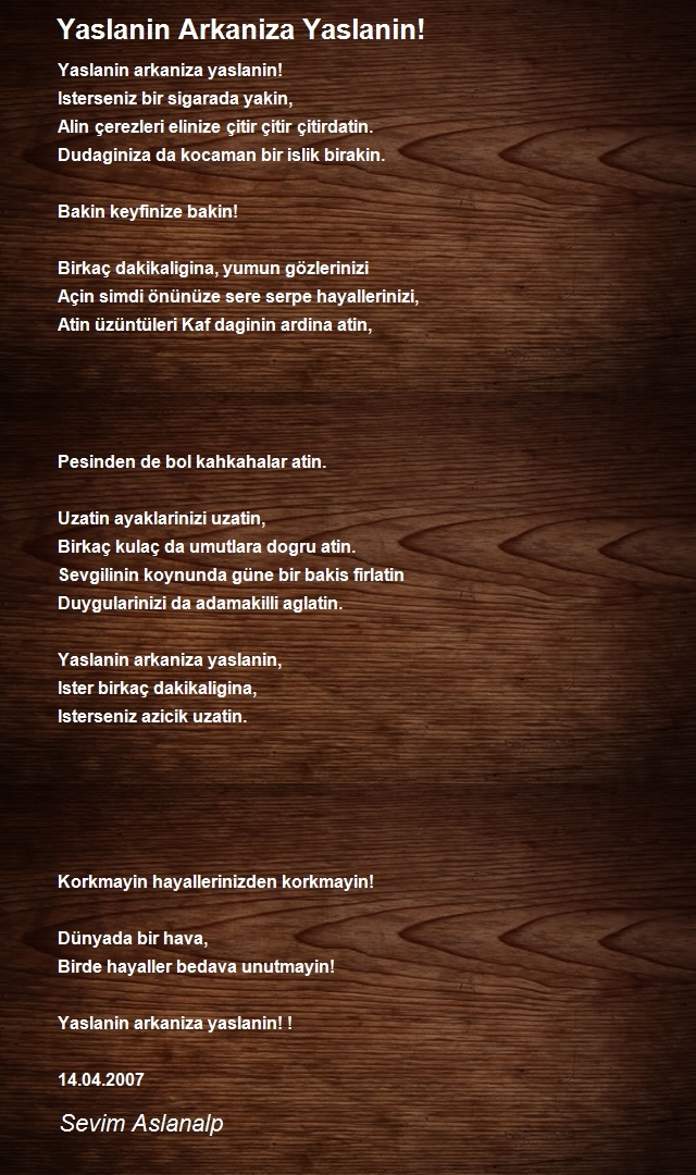 Sevim Aslanalp