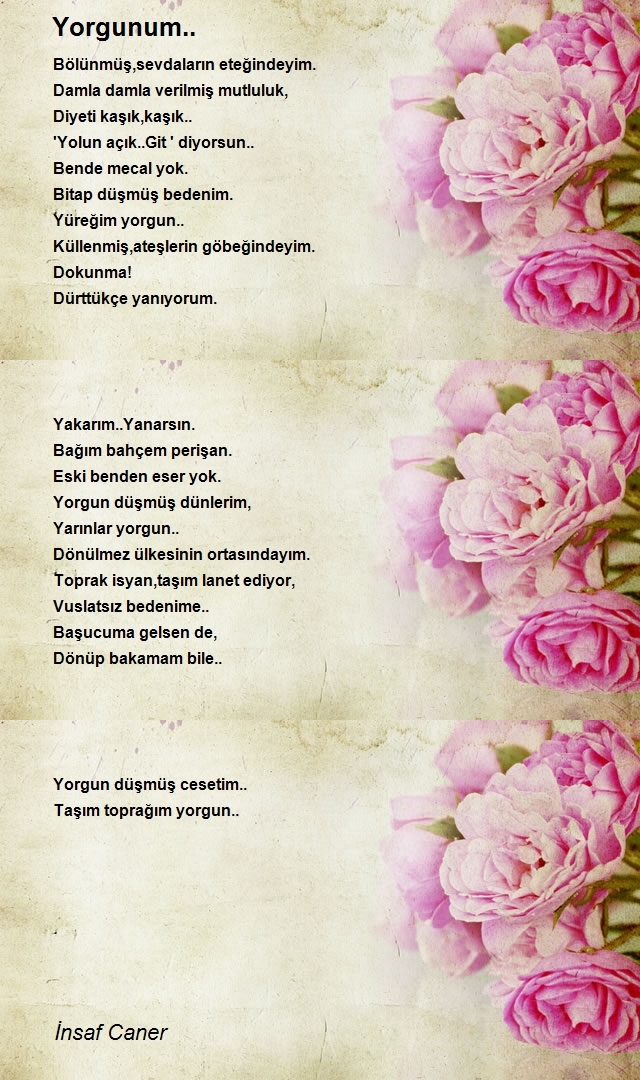 İnsaf Caner