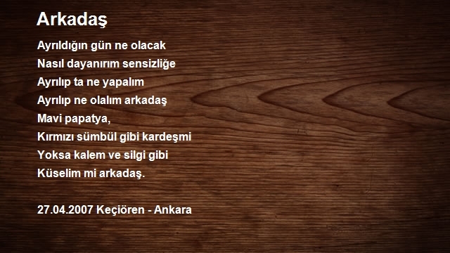 Aslınur Bacanak