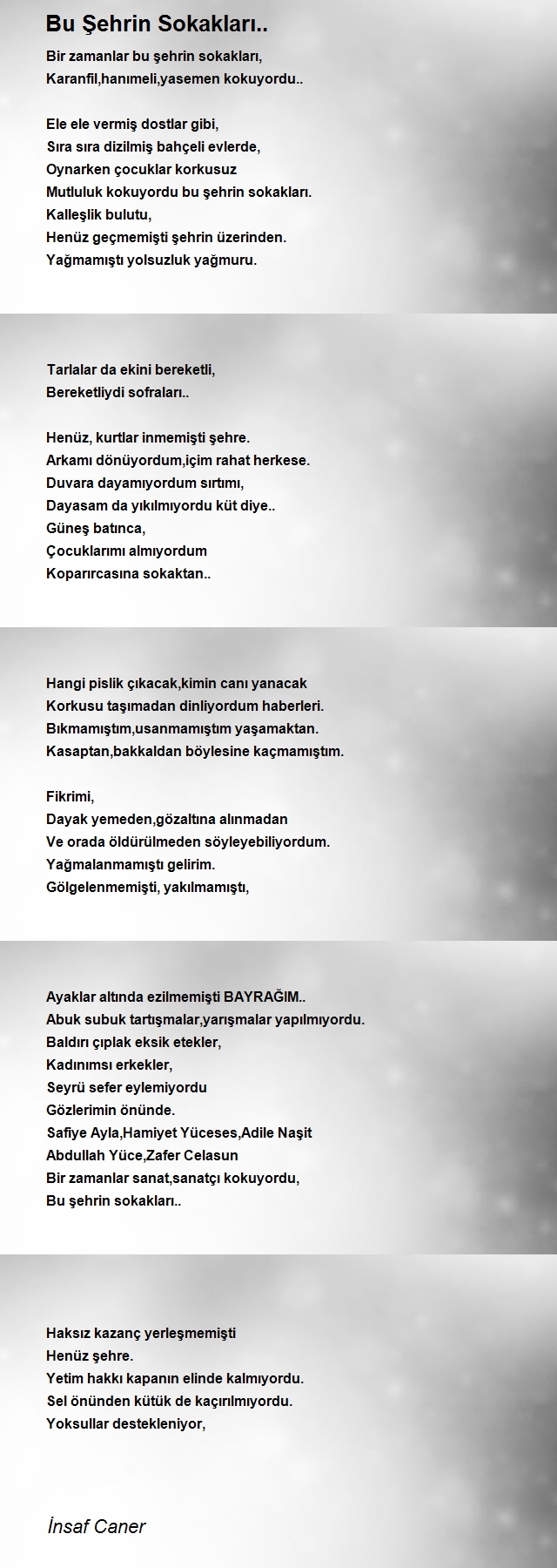 İnsaf Caner