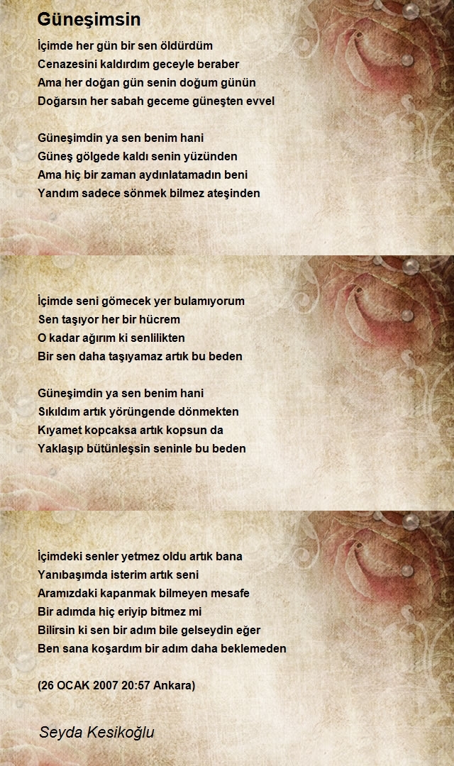 Seyda Kesikoğlu