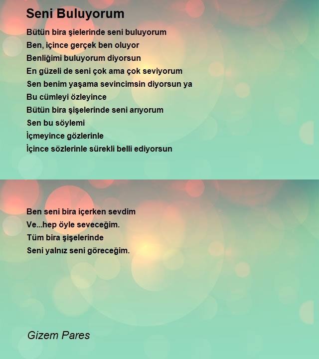 Gizem Pares