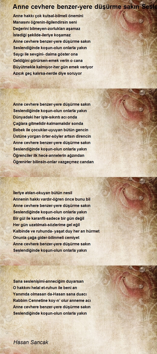 Hasan Sancak