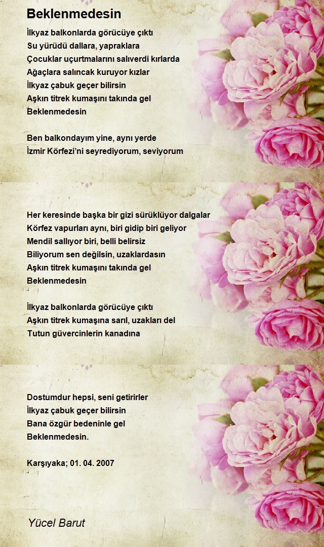 Yücel Barut