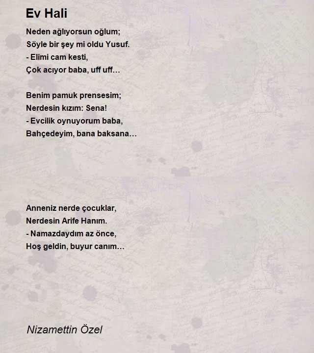 Nizamettin Özel