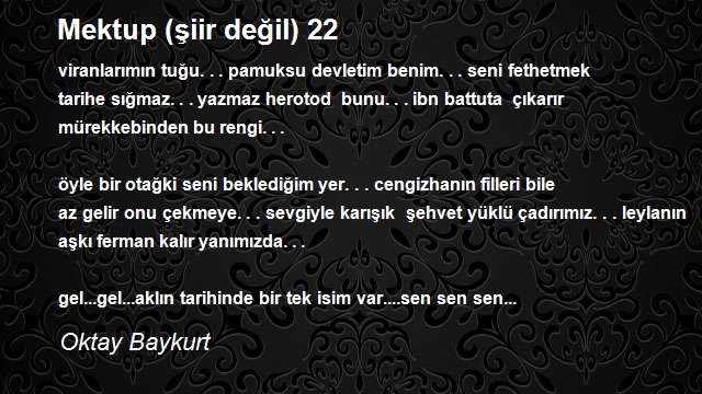 Oktay Baykurt