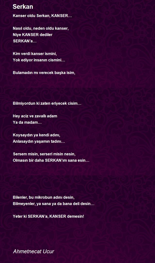Ahmetnecat Ucur