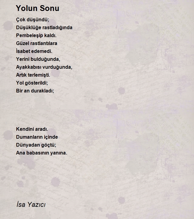 İsa Yazıcı