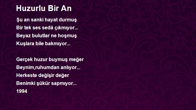 Bilge Rabia