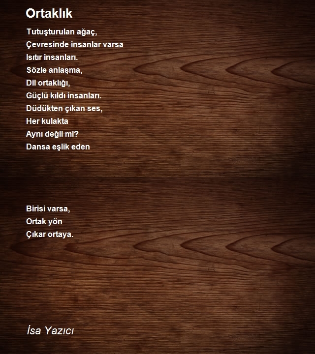 İsa Yazıcı