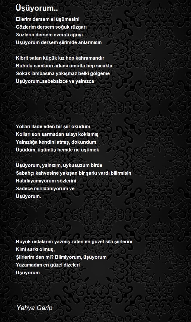Yahya Garip
