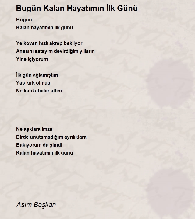 Asım Başkan