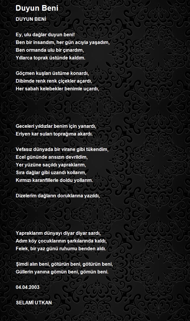 Selami Utkan