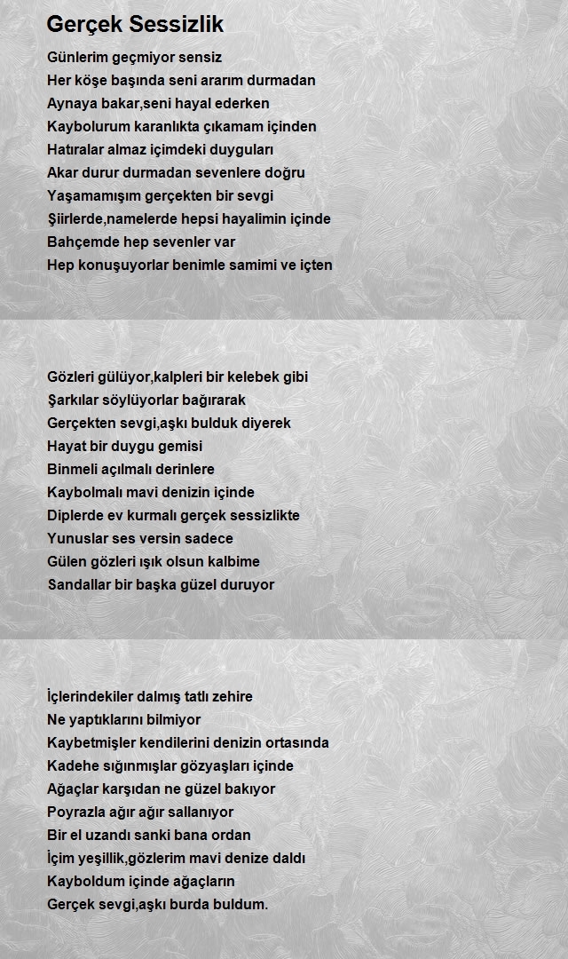 Gülçin Şahin