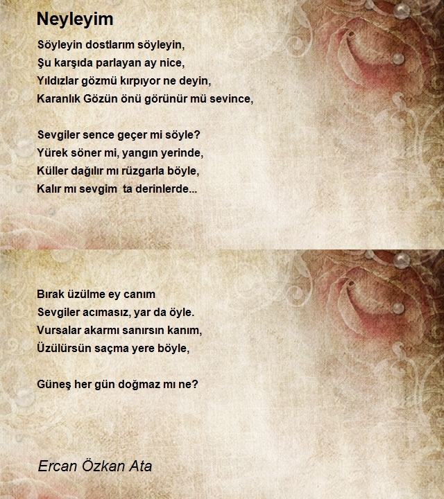 Ercan Özkan Ata