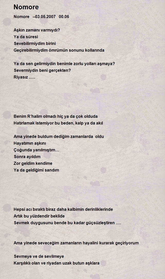 Şair Elif&&redberrya