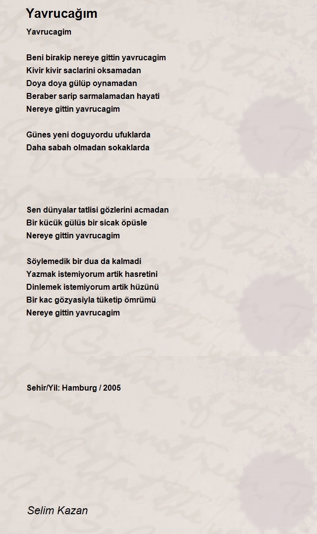 Selim Kazan