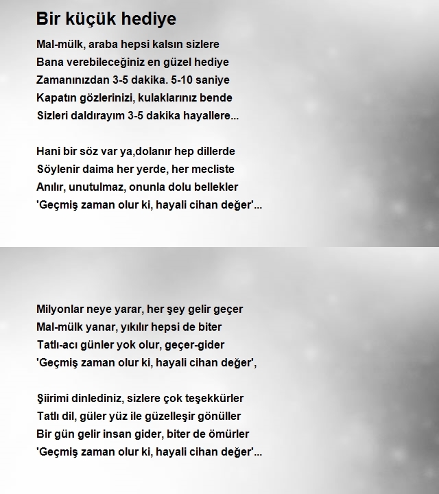 Ahmet Terli