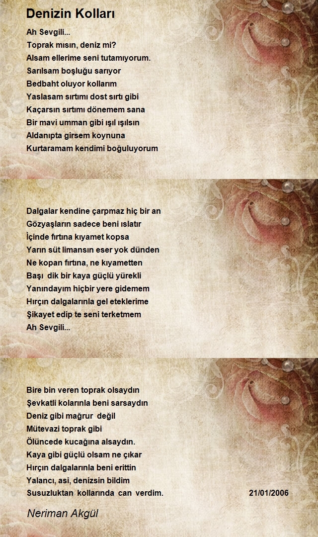 Neriman Akgül