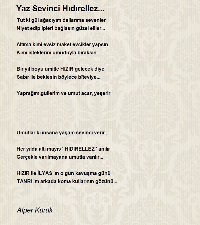 Alper Kürük