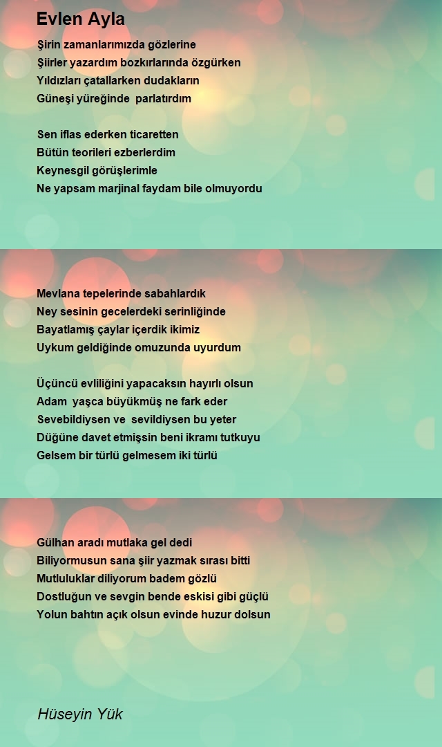 Hüseyin Yük